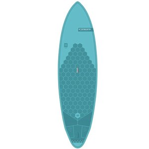 Starboard Spice — Cinnamon Rainbows Surf Co.